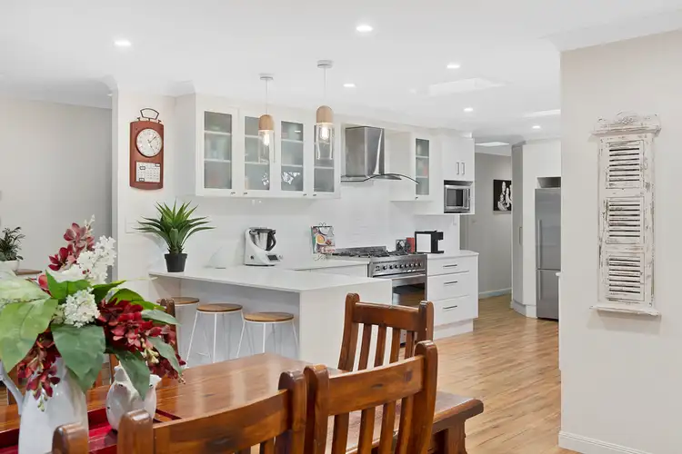 16 Stanillon Street, Aspley QLD 4034