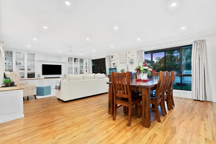 Second view of Homely house listing, 16 Stanillon Street, Aspley QLD 4034