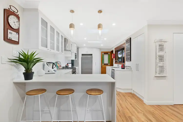 Fourth view of Homely house listing, 16 Stanillon Street, Aspley QLD 4034