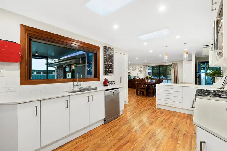 Fifth view of Homely house listing, 16 Stanillon Street, Aspley QLD 4034