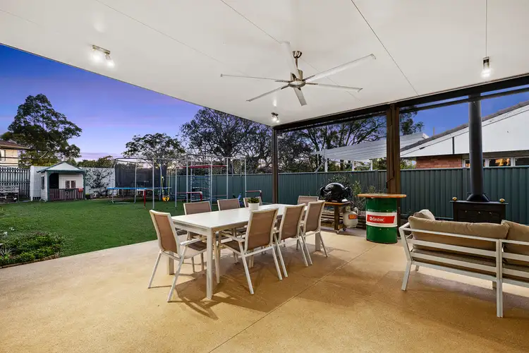 Sixth view of Homely house listing, 16 Stanillon Street, Aspley QLD 4034