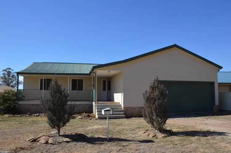 20 Cameron Street, Mudgee NSW 2850