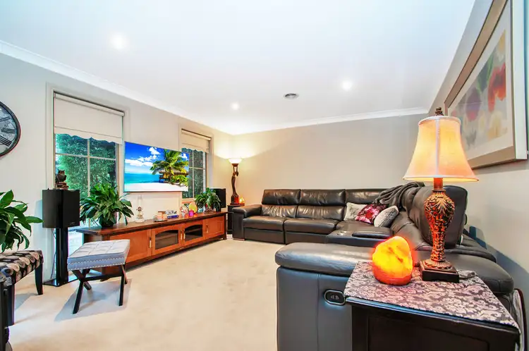 Second view of Homely unit listing, 2/13 Maple St., Bayswater VIC 3153