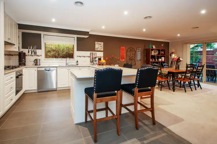 Fourth view of Homely unit listing, 2/13 Maple St., Bayswater VIC 3153