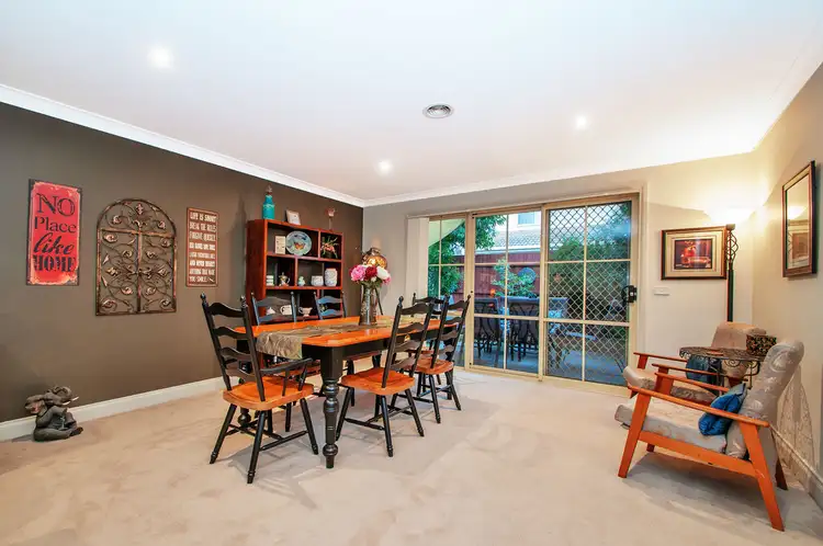 Fifth view of Homely unit listing, 2/13 Maple St., Bayswater VIC 3153