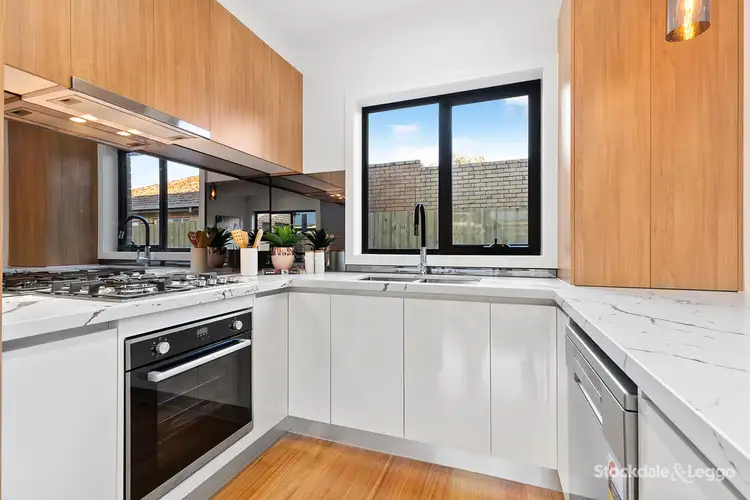 Fourth view of Homely townhouse listing, 2/20A Apsley Street, Glenroy VIC 3046