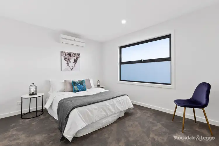 Fifth view of Homely townhouse listing, 2/20A Apsley Street, Glenroy VIC 3046