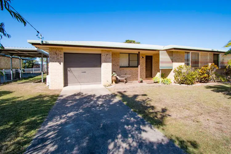 Second view of Homely house listing, 46 Cortes Drive, Thabeban QLD 4670