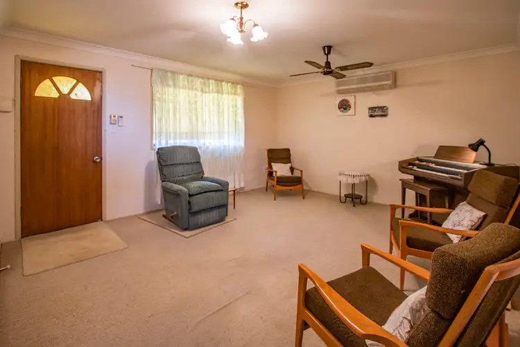 Sixth view of Homely house listing, 46 Cortes Drive, Thabeban QLD 4670
