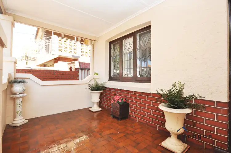 Second view of Homely house listing, 121 Flinders Street, Mount Hawthorn WA 6016