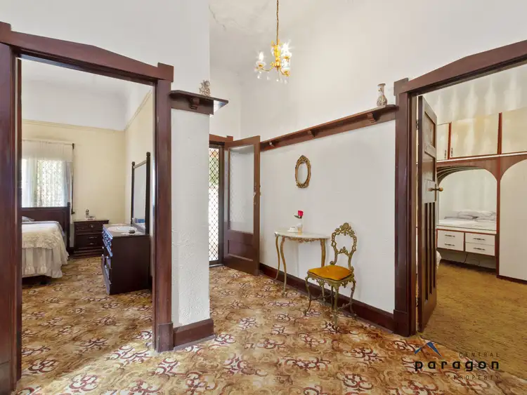 Third view of Homely house listing, 121 Flinders Street, Mount Hawthorn WA 6016