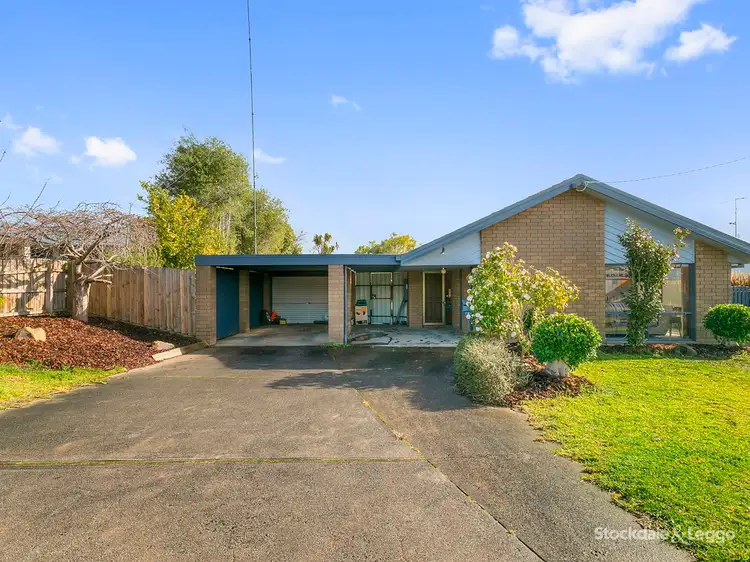 6 Allison Street, Leongatha VIC 3953