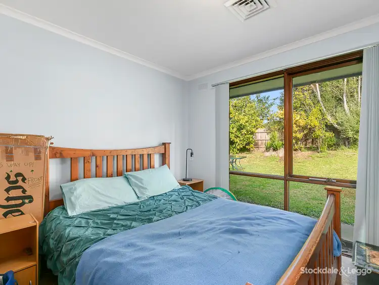 Fifth view of Homely house listing, 6 Allison Street, Leongatha VIC 3953