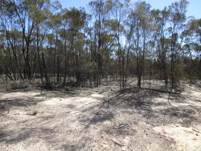 Second view of Homely rural property listing, LOT 218 BENNETT SCHOOL ROAD, Tara QLD 4421