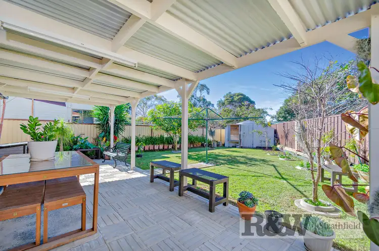 Third view of Homely house listing, 17 KOALA ROAD, Greenacre NSW 2190