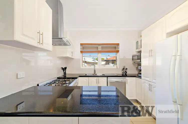 Fifth view of Homely house listing, 17 KOALA ROAD, Greenacre NSW 2190