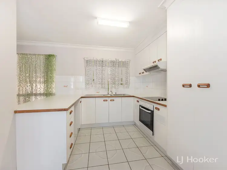 5/44 Bergin Street, Booval QLD 4304