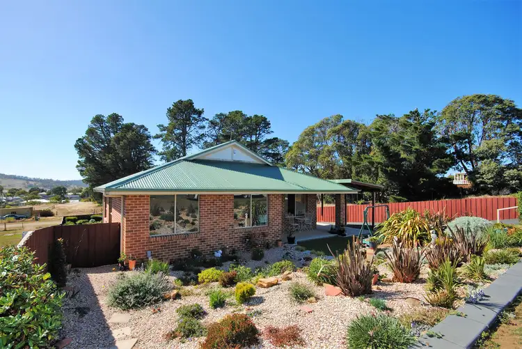 26 Stanley Street, Oatlands TAS 7120