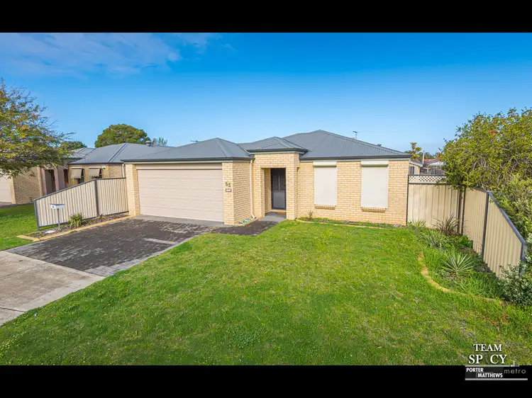 Second view of Homely house listing, 65 Weston Street, Maddington WA 6109