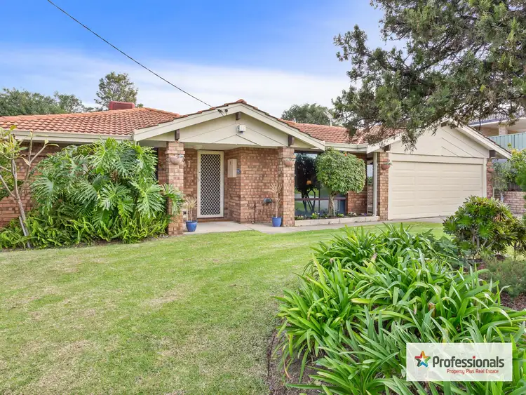 Second view of Homely house listing, 41 Rampart Way, Willetton WA 6155