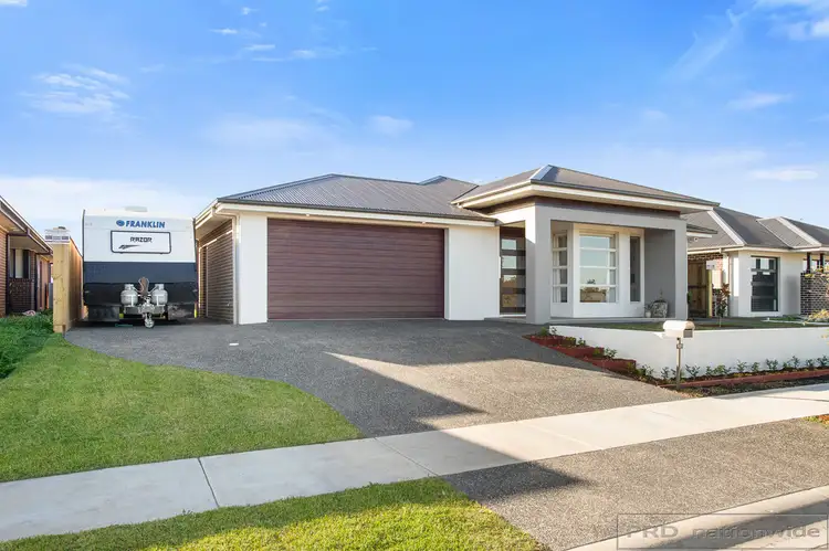 121 Billabong Parade, Chisholm NSW 2322