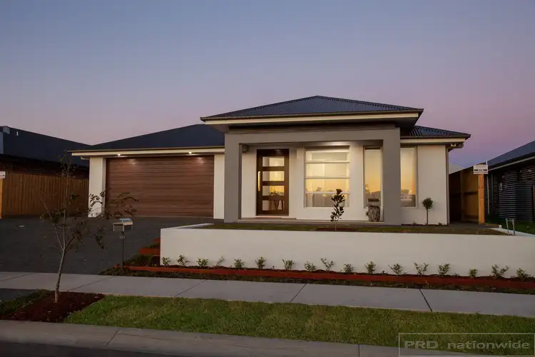 Second view of Homely house listing, 121 Billabong Parade, Chisholm NSW 2322