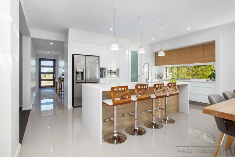 Fourth view of Homely house listing, 121 Billabong Parade, Chisholm NSW 2322