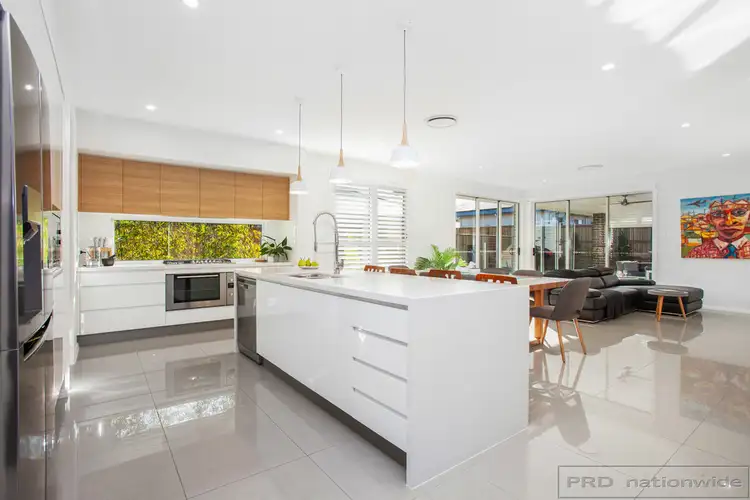 Fifth view of Homely house listing, 121 Billabong Parade, Chisholm NSW 2322