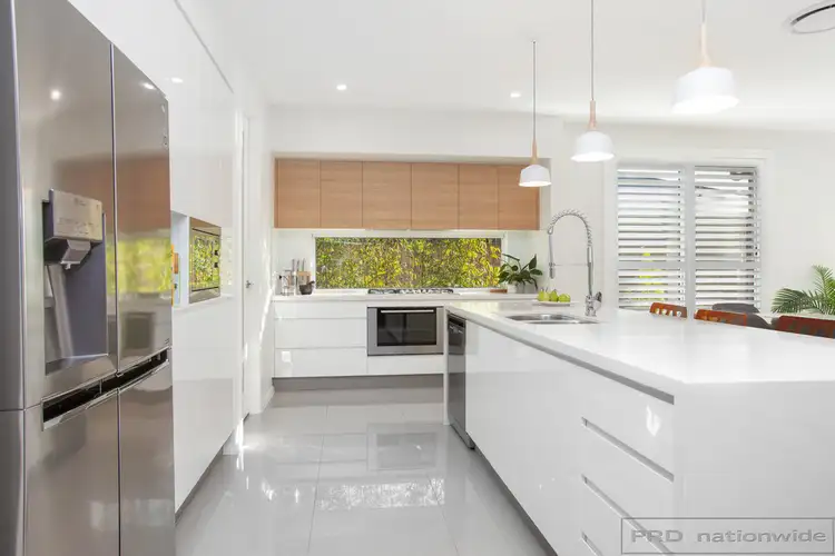 Sixth view of Homely house listing, 121 Billabong Parade, Chisholm NSW 2322