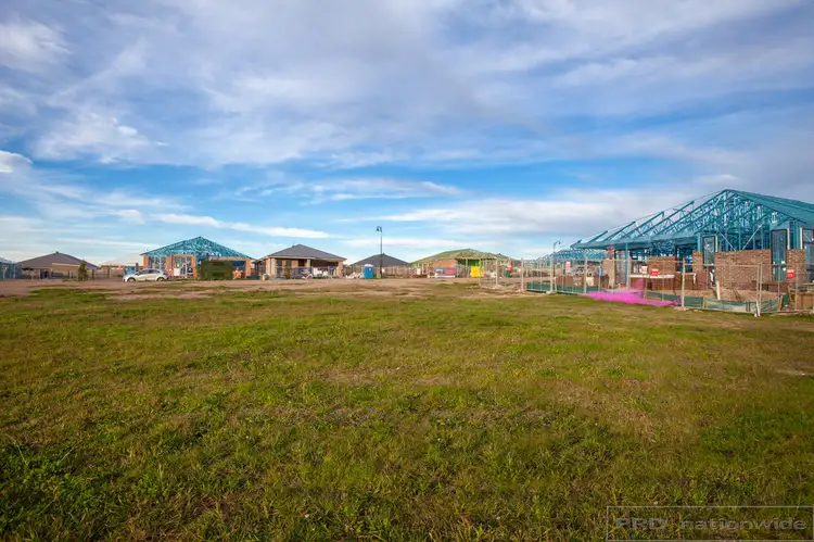 Main view of Homely land listing, 69 Arrowtail Street, Chisholm NSW 2322