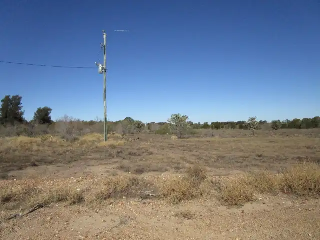 LOT 15 GAZZARDS ROAD, Tara QLD 4421