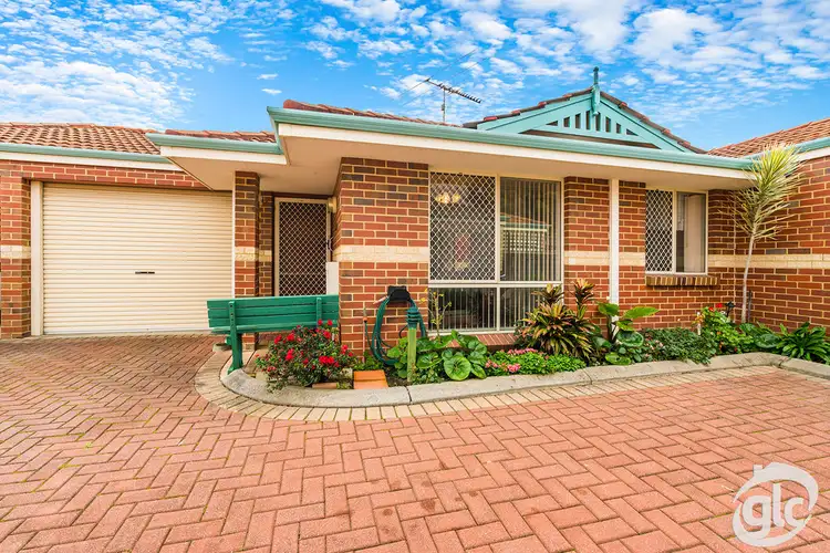 3/11 McCaw Mews, Yangebup WA 6164