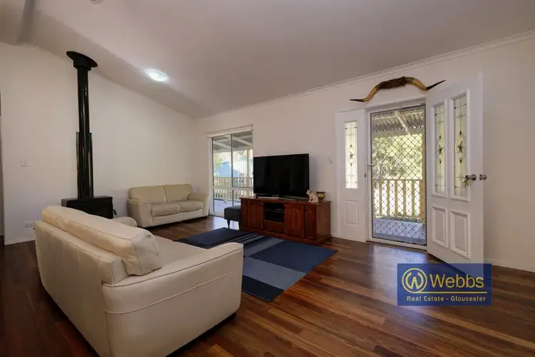 Third view of Homely rural property listing, 86 Johnstons Road, Gloucester NSW 2422