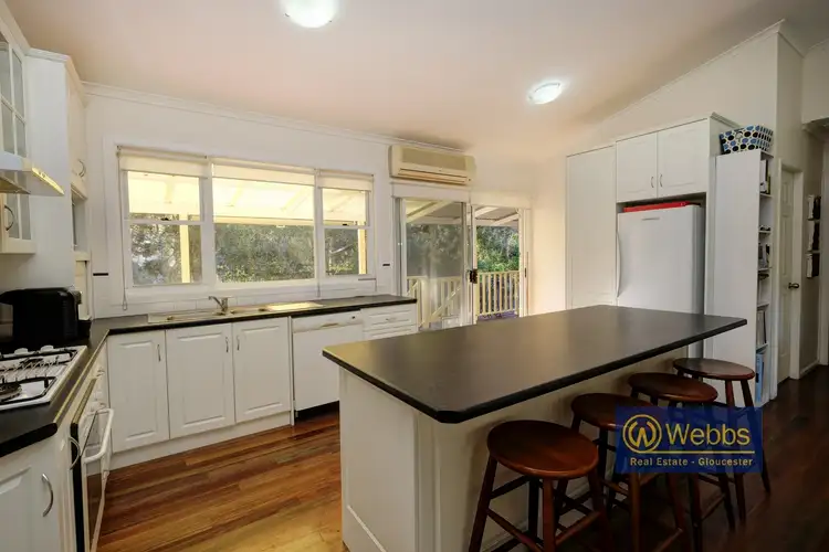 Fifth view of Homely rural property listing, 86 Johnstons Road, Gloucester NSW 2422