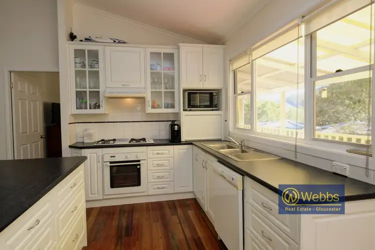 Sixth view of Homely rural property listing, 86 Johnstons Road, Gloucester NSW 2422