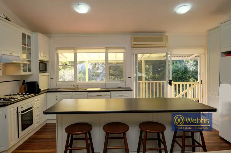Seventh view of Homely rural property listing, 86 Johnstons Road, Gloucester NSW 2422