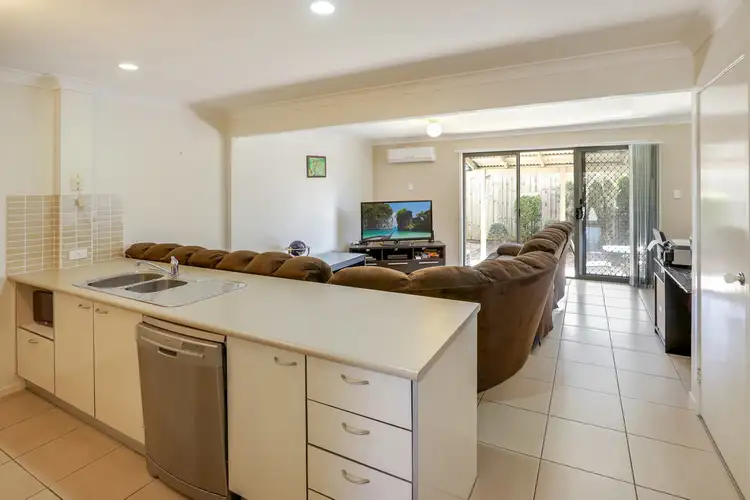 Second view of Homely townhouse listing, 5/50 Joyce Crescent, Bracken Ridge QLD 4017