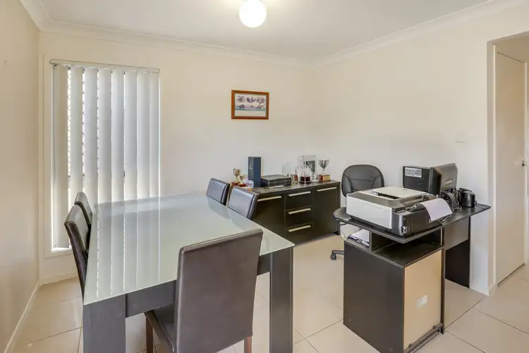 Fifth view of Homely townhouse listing, 5/50 Joyce Crescent, Bracken Ridge QLD 4017