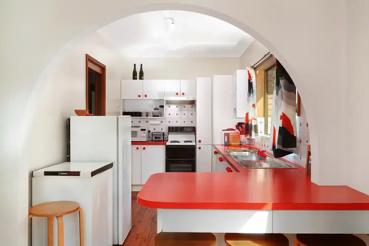 Fifth view of Homely house listing, 1 Garnet Road, Pearl Beach NSW 2256