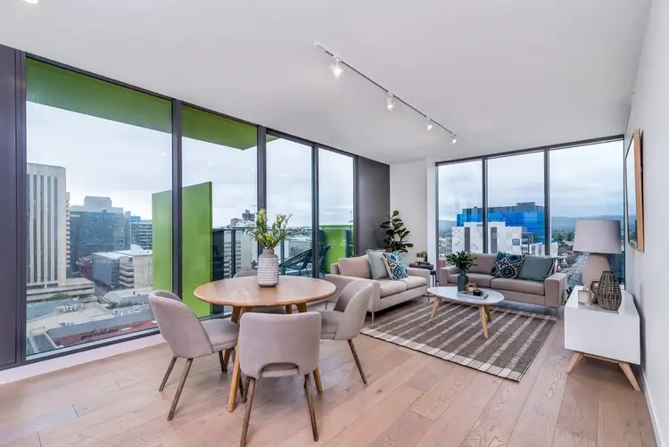 1203/29 Angas Street, Adelaide SA 5000