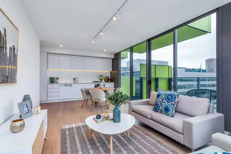 Sixth view of Homely apartment listing, 1203/29 Angas Street, Adelaide SA 5000