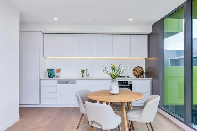 Seventh view of Homely apartment listing, 1203/29 Angas Street, Adelaide SA 5000