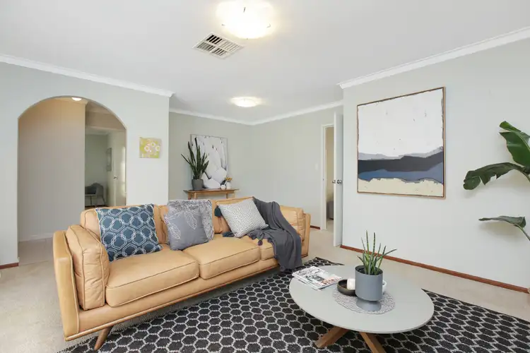 4/26 PARKSIDE AVENUE, Mount Pleasant WA 6153