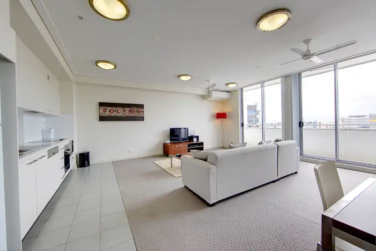 406/106 Denham Street, Townsville City QLD 4810