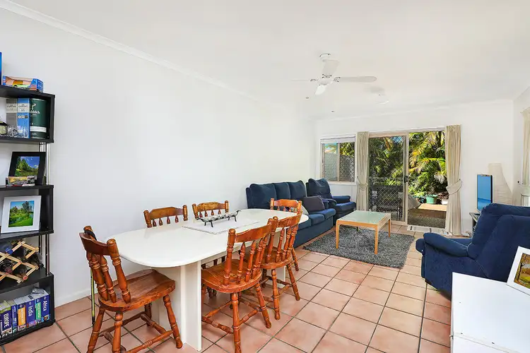 Sixth view of Homely unit listing, 24/18 "Palm Cove" Maroochy Waters Drive, Maroochydore QLD 4558