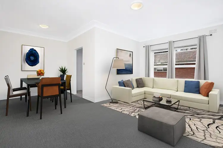 Second view of Homely unit listing, 6/29a Frederick Street, Ashfield NSW 2131