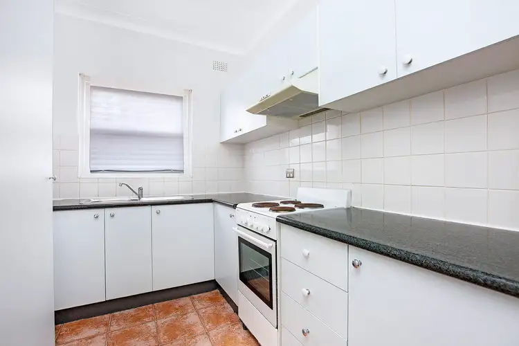 Fourth view of Homely unit listing, 6/29a Frederick Street, Ashfield NSW 2131
