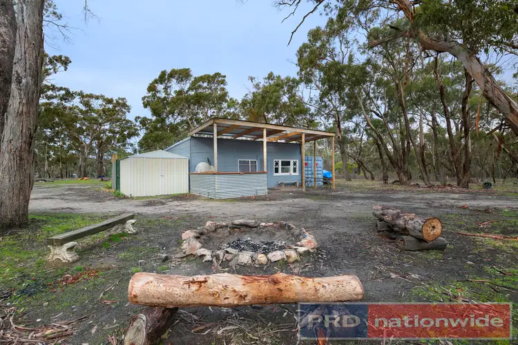 248 Browns Road, Dereel VIC 3352