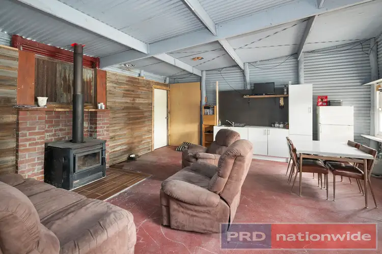 Third view of Homely land listing, 248 Browns Road, Dereel VIC 3352