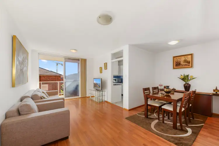Main view of Homely apartment listing, 15/28 Evans Avenue, Eastlakes NSW 2018